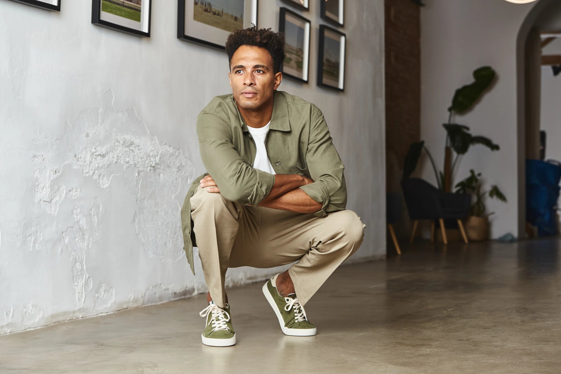 All men shoes - MyMara
