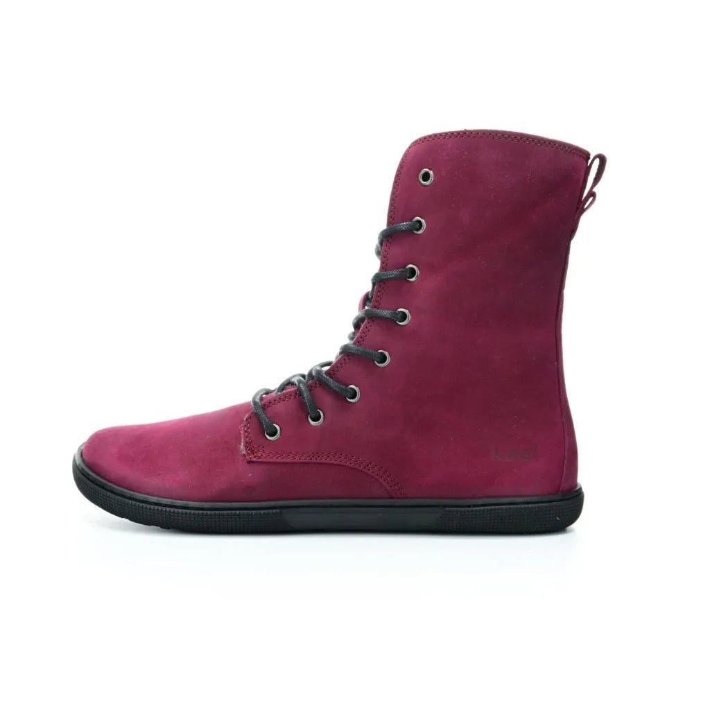 Faro Lambswool naiste talvesaapad