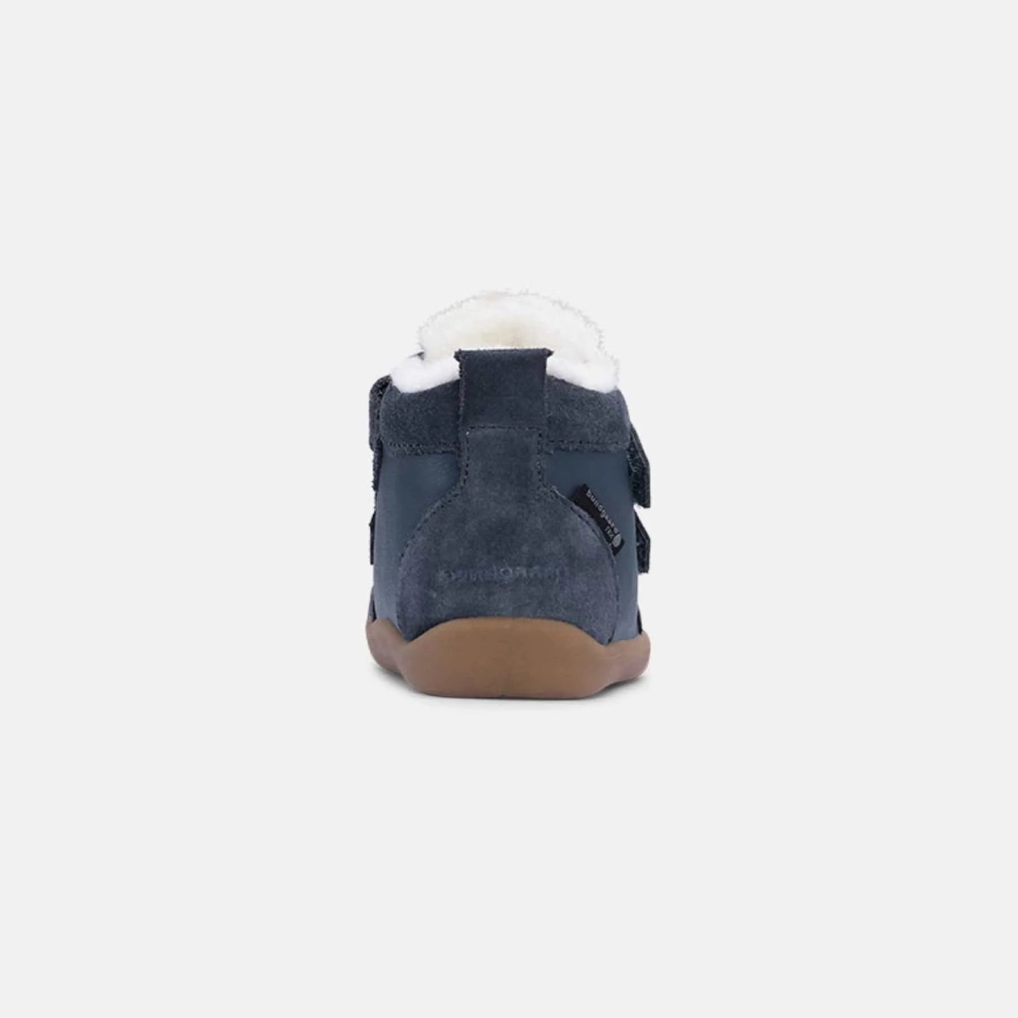 Bloom Kids’ Winter Barefoot Boots - MyMara