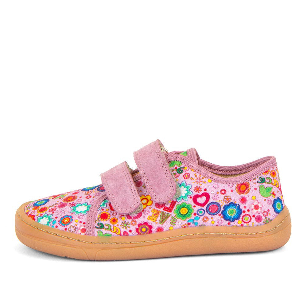 Canvas sneakers - MyMara