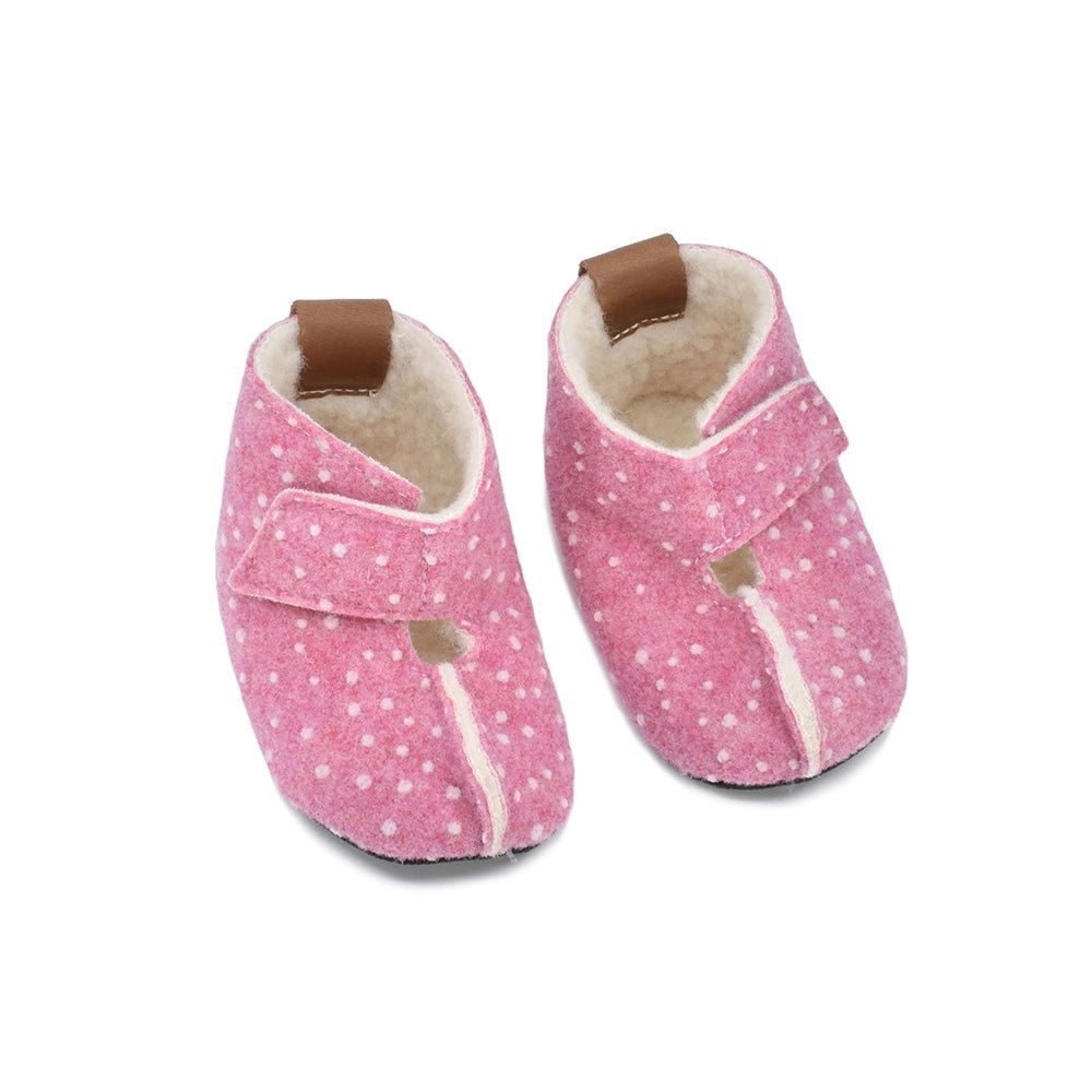 Children’s slippers Kaku - MyMara