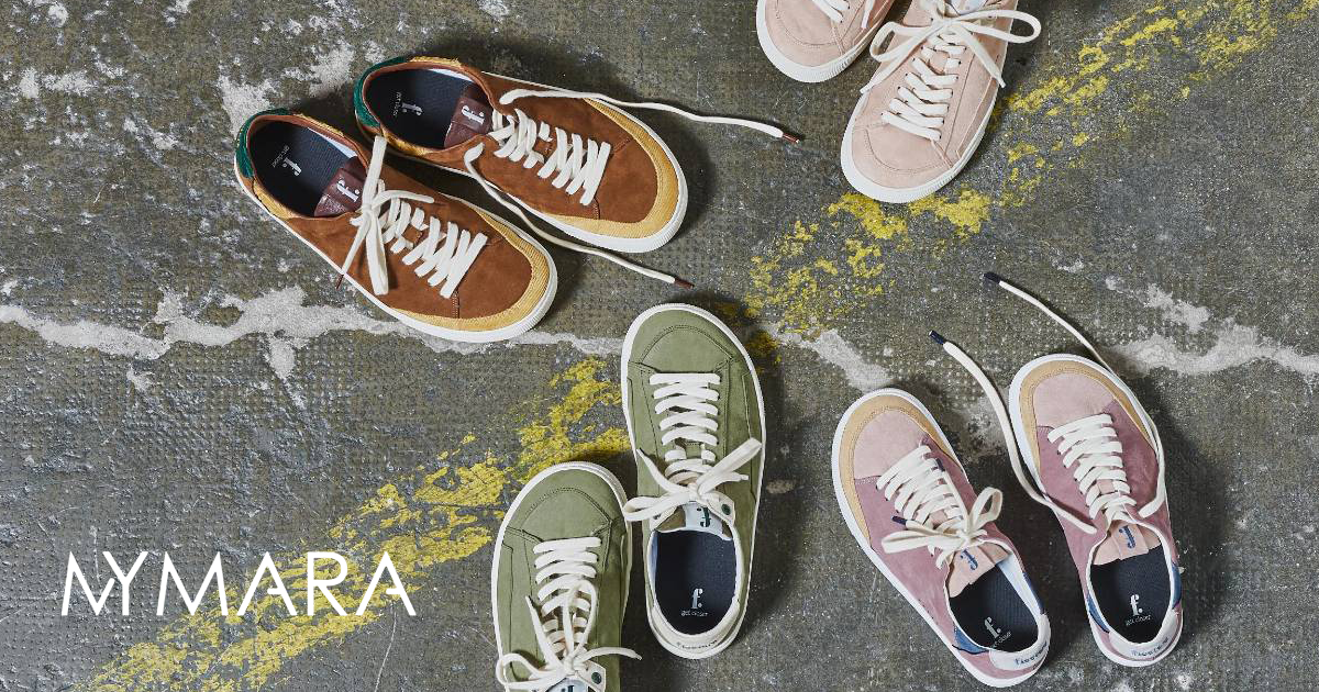 Paljajalujalatsid kogu perele | MyMara