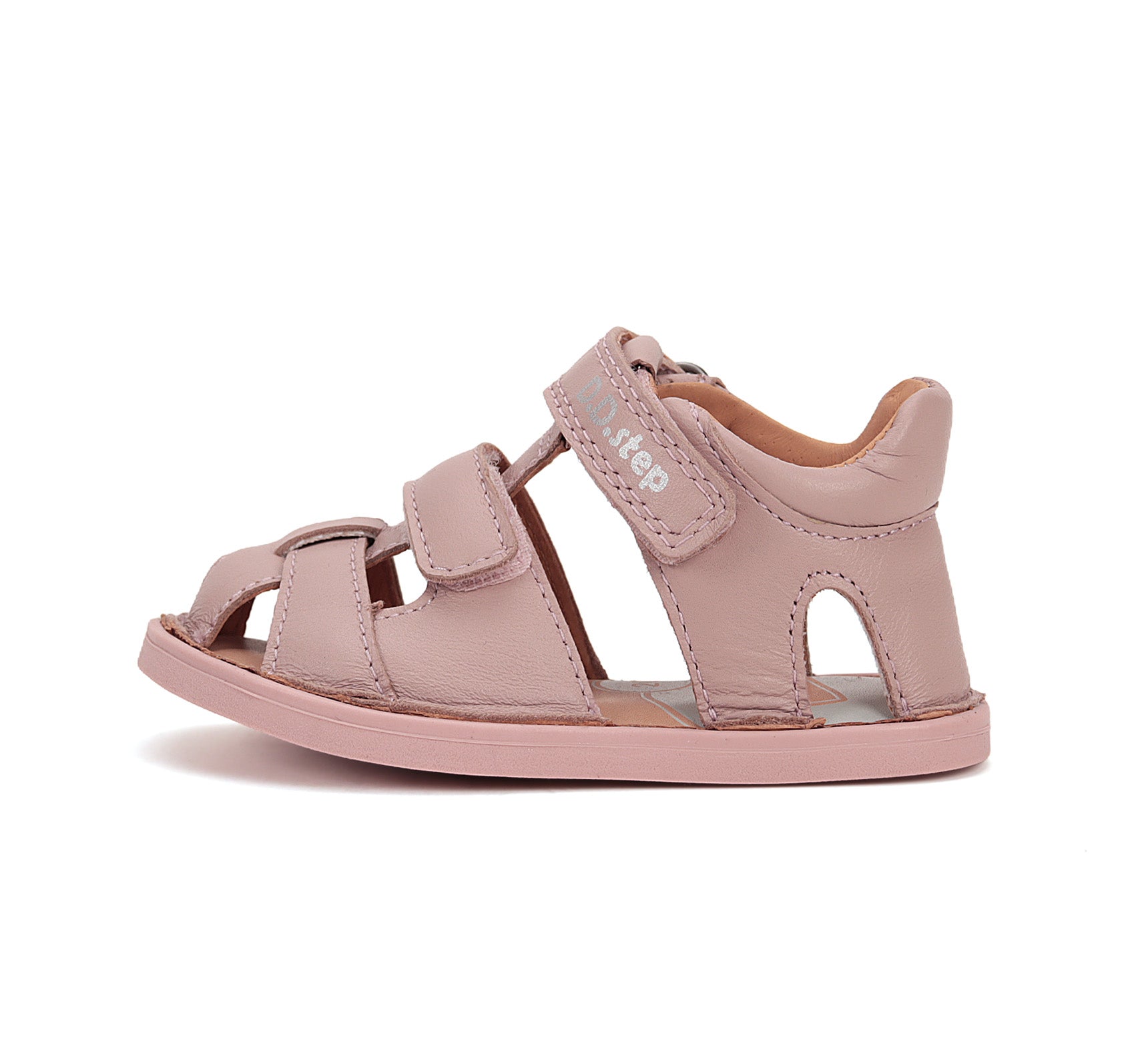 Leather sandals - MyMara
