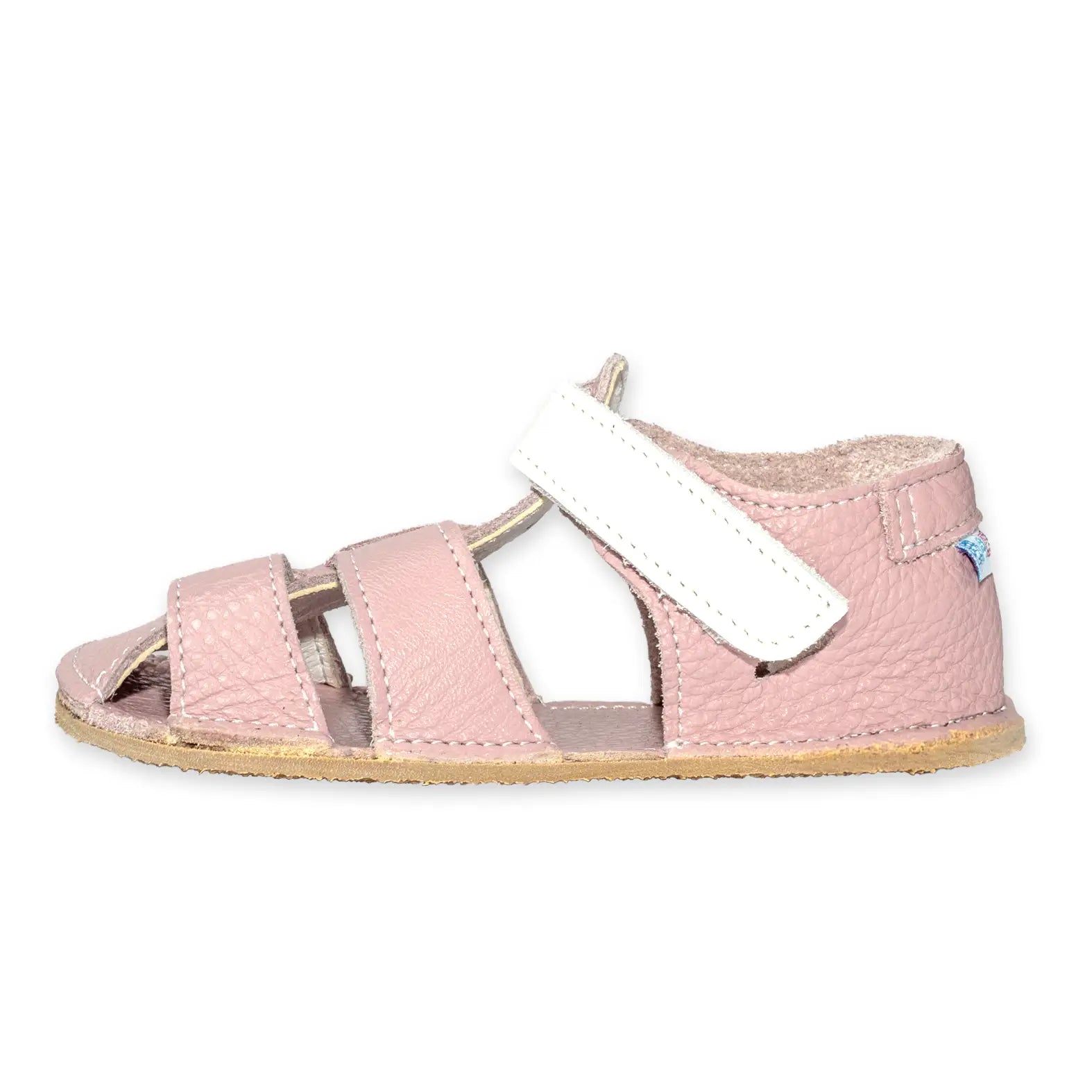 Leather sandals - MyMara