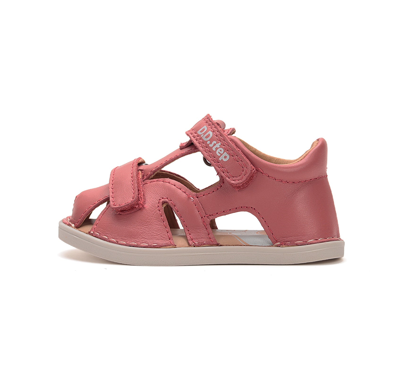 Leather sandals - MyMara