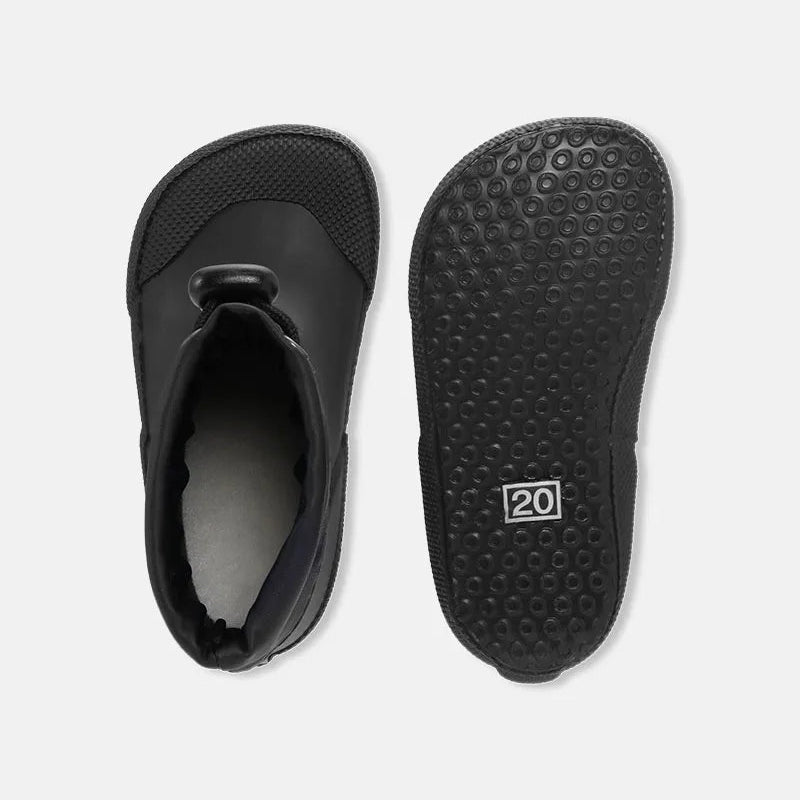 Malik Insulated Rain Boots - MyMara