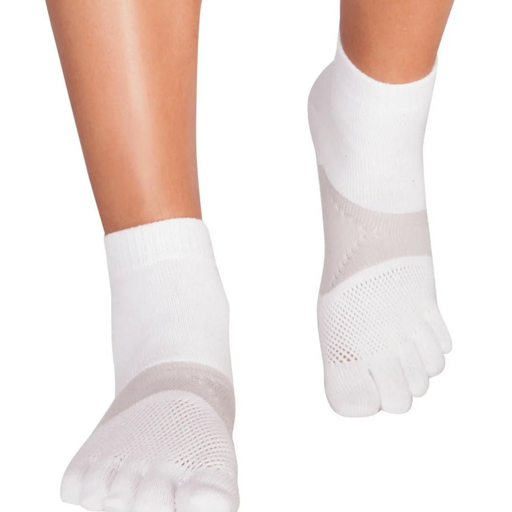 Marathon TS Toe Socks - MyMara