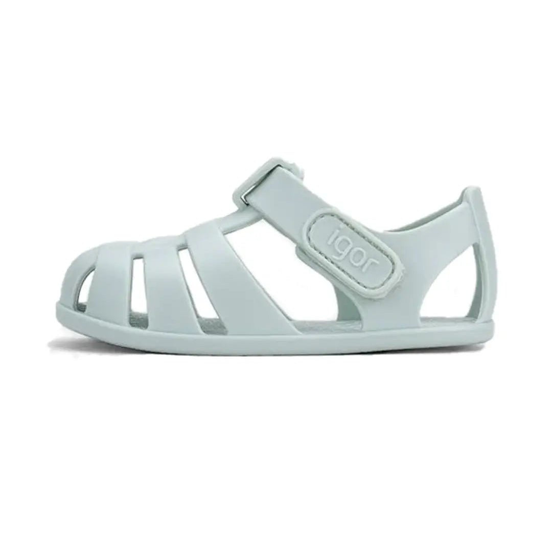 Nemo Solid sandals - MyMara