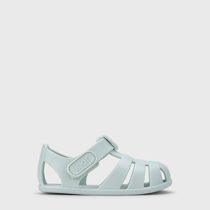 Nemo Solid sandals - MyMara