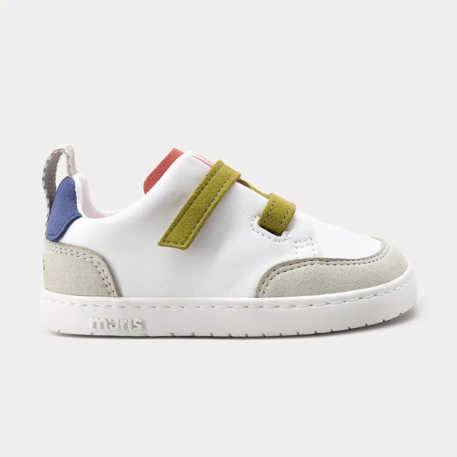 Terrenova Mini sneakers - MyMara