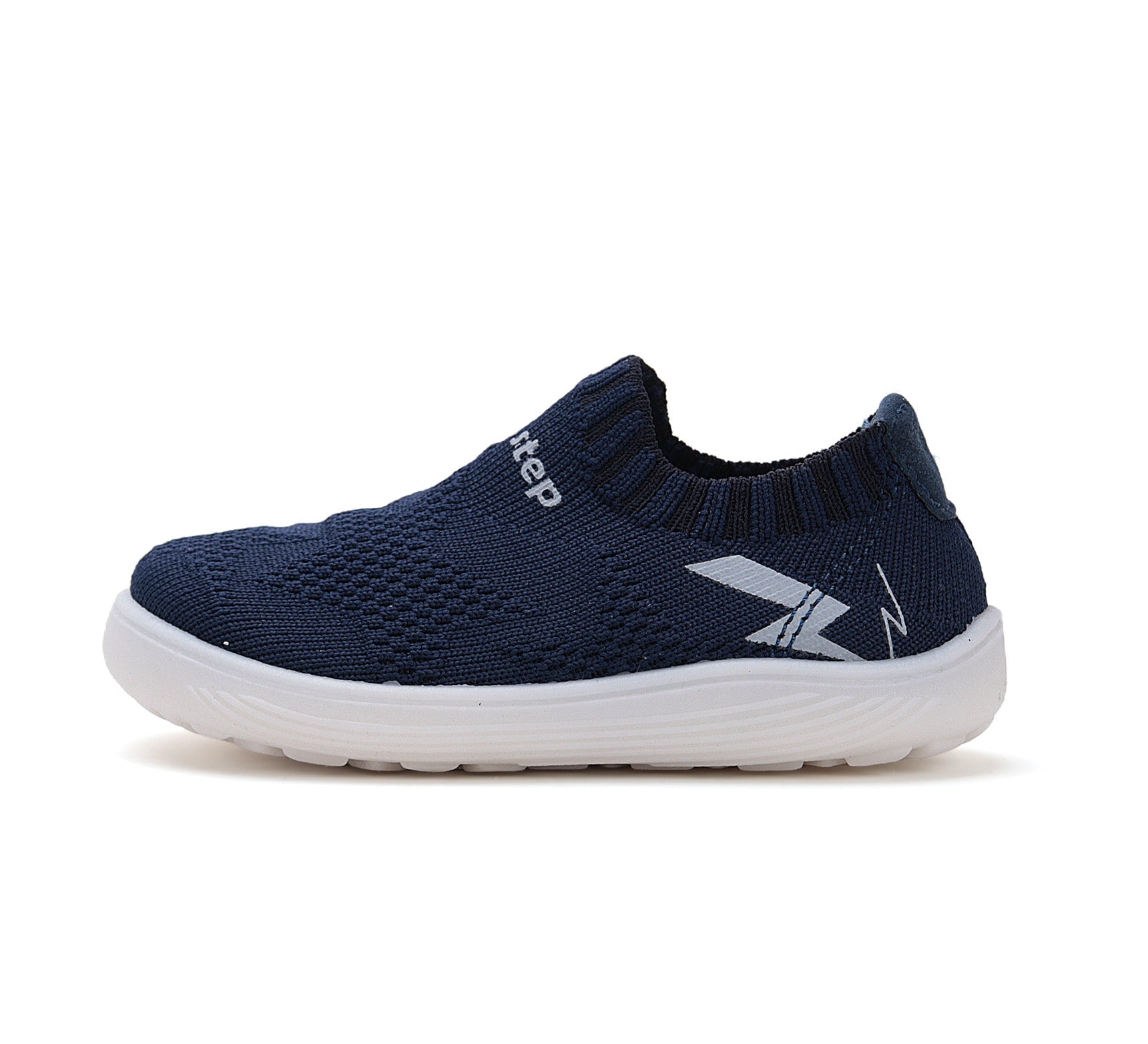 Textile slip - on sneakers - MyMara