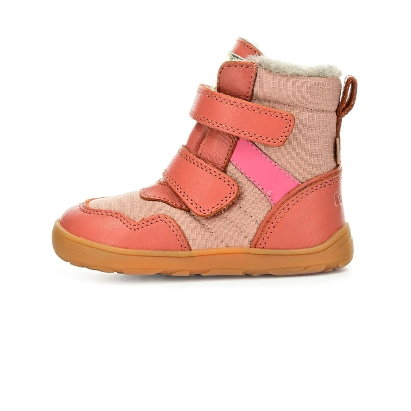 Timo Tex Winter Boots - MyMara