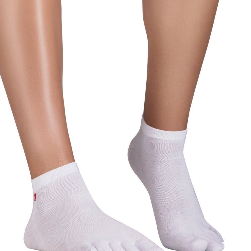 Track & Trail Ultralite Fresh Toe Socks - MyMara