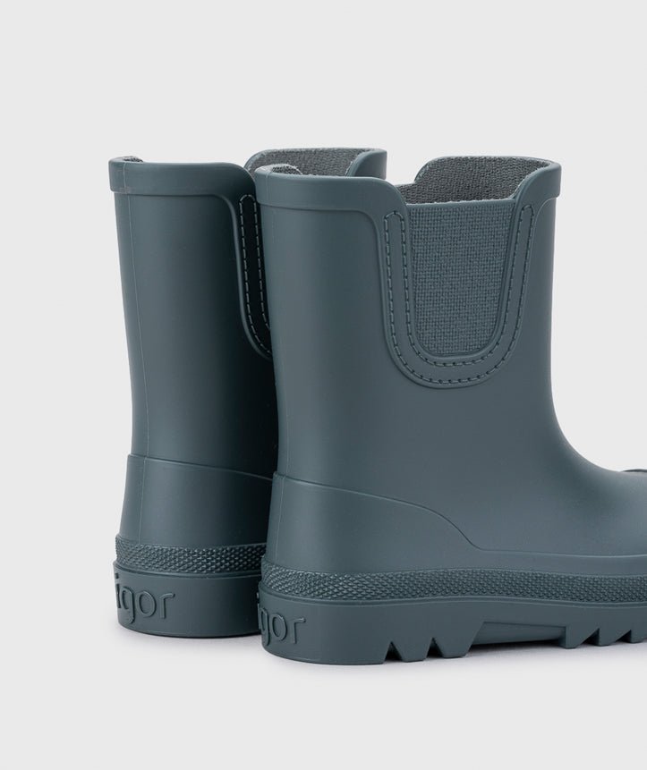 Verona rain boots - MyMara