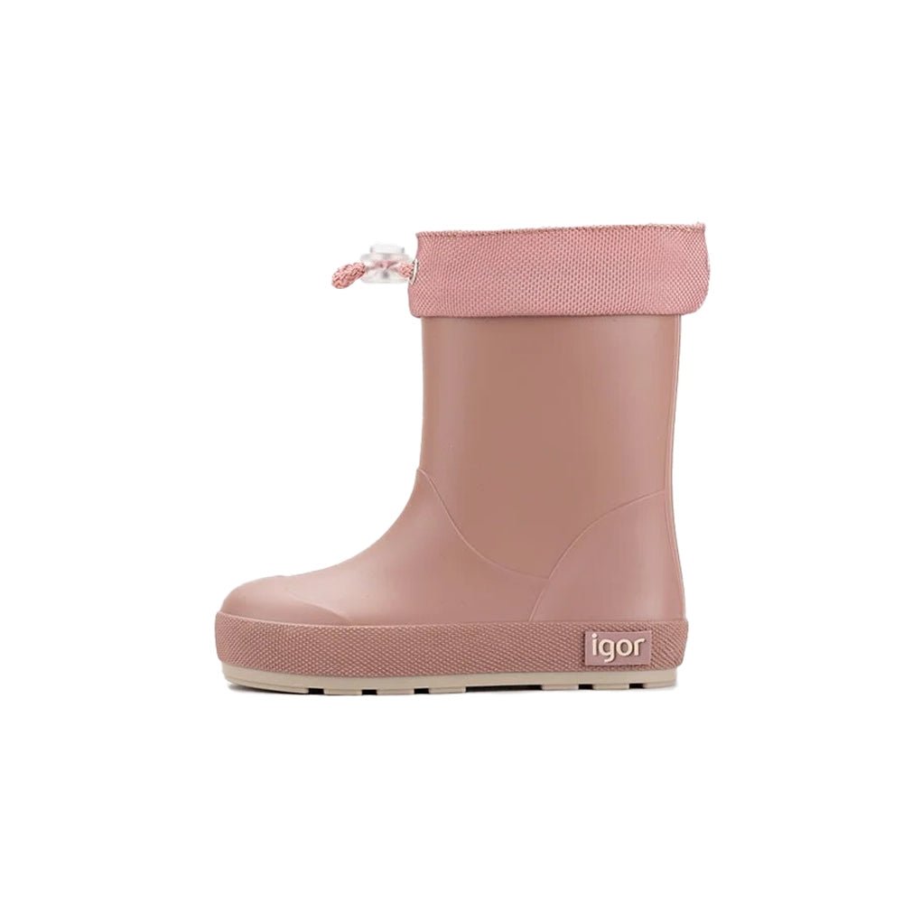 Yogi DK rain boots - MyMara