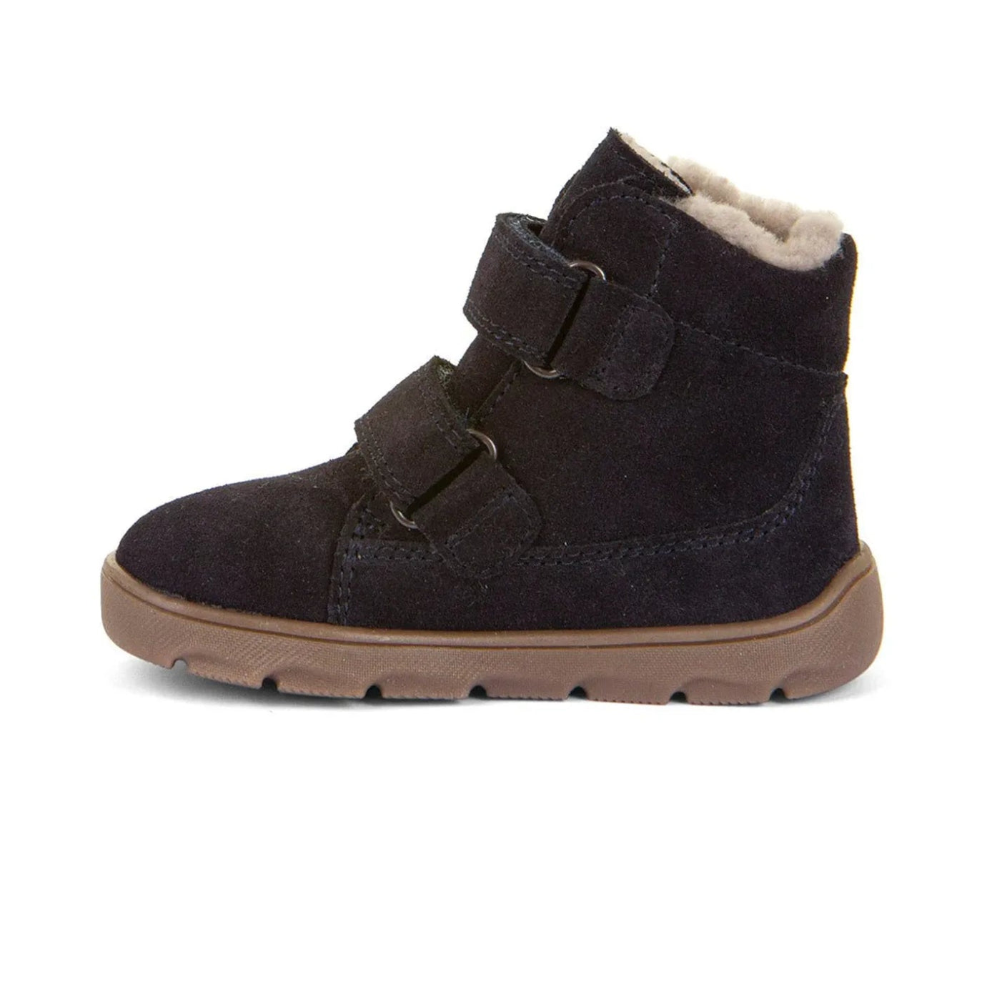 Zeru TEX Furry Boots - MyMara