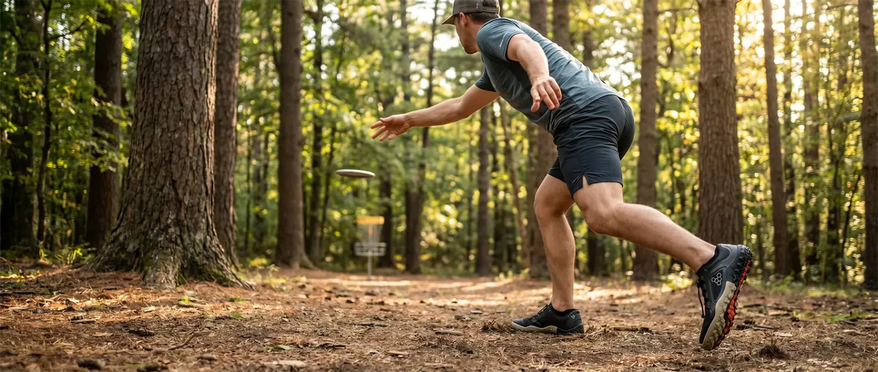 Disc Golf Shoes - MyMara