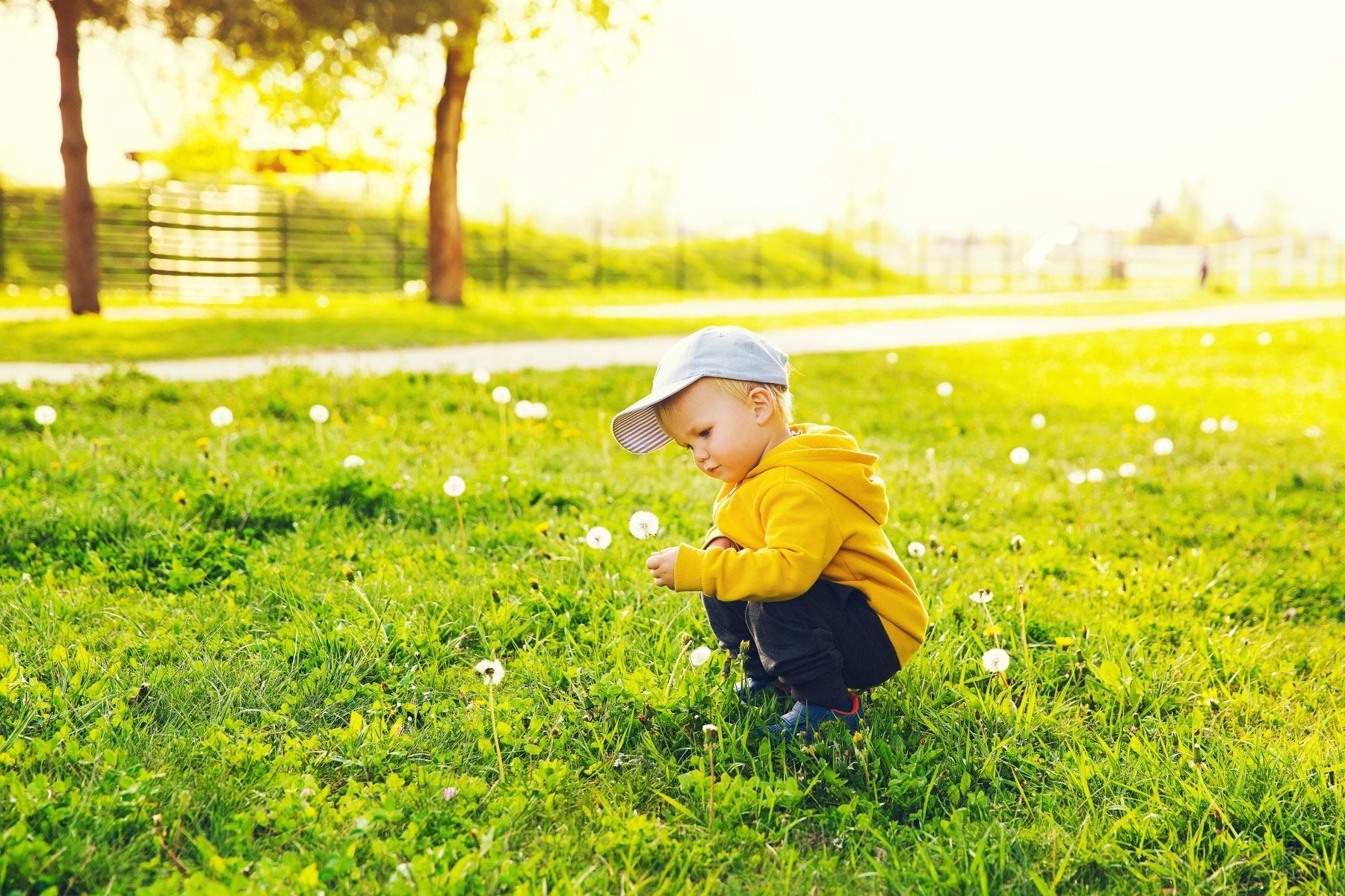 Kids – Spring-Autumn