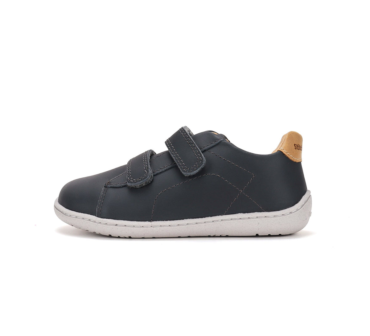 088 school leather sneakers - MyMara