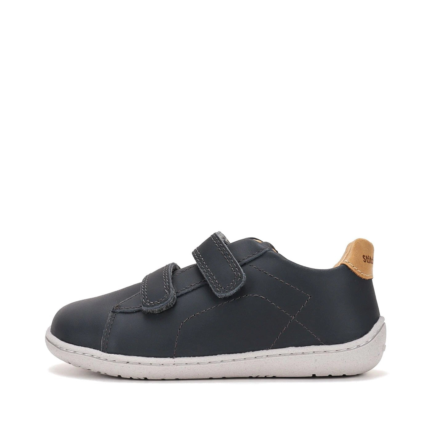088 school leather sneakers - MyMara