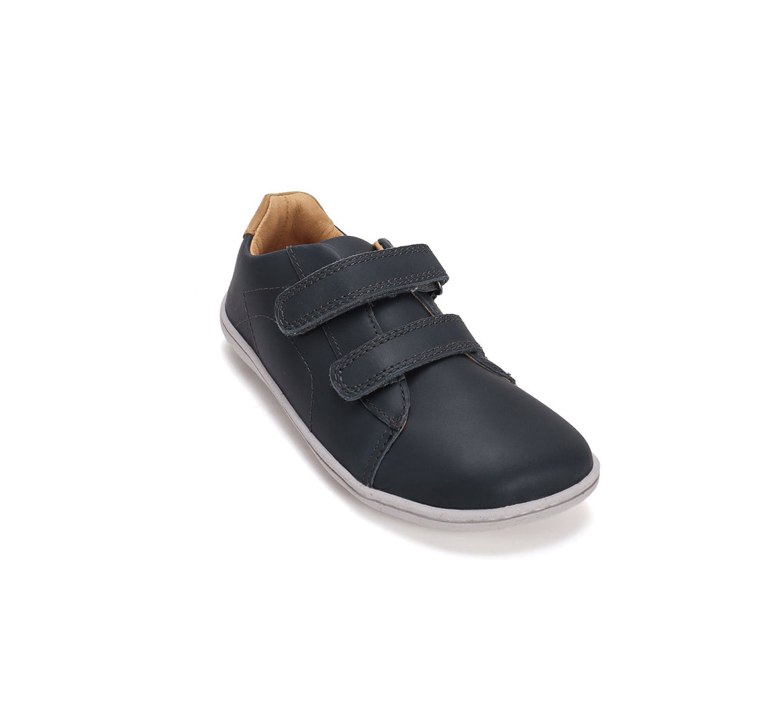 088 school leather sneakers - MyMara