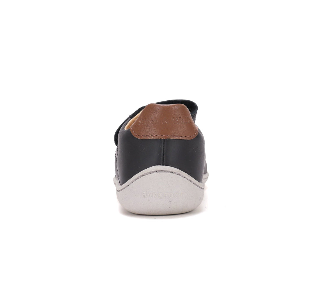 088 school leather sneakers - MyMara
