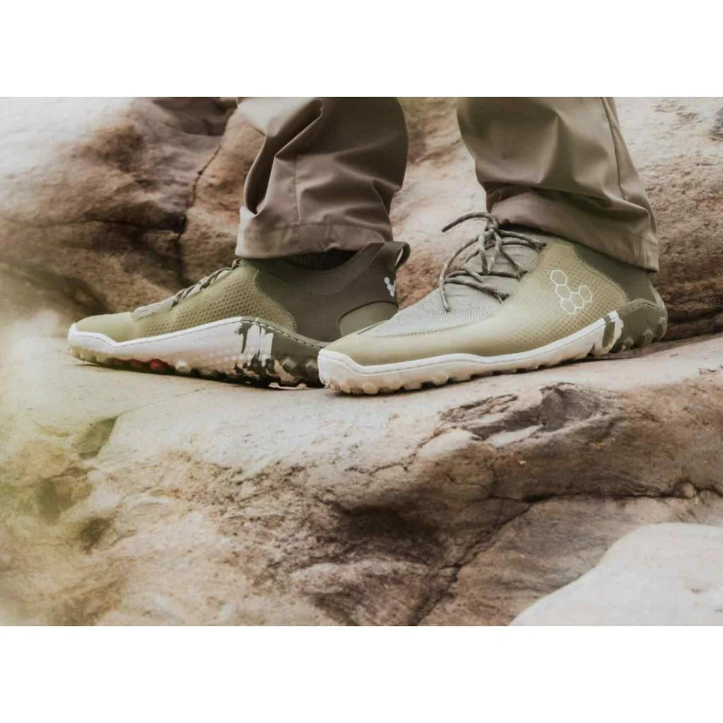 Tracker Decon FG2 Womens matkasaapad