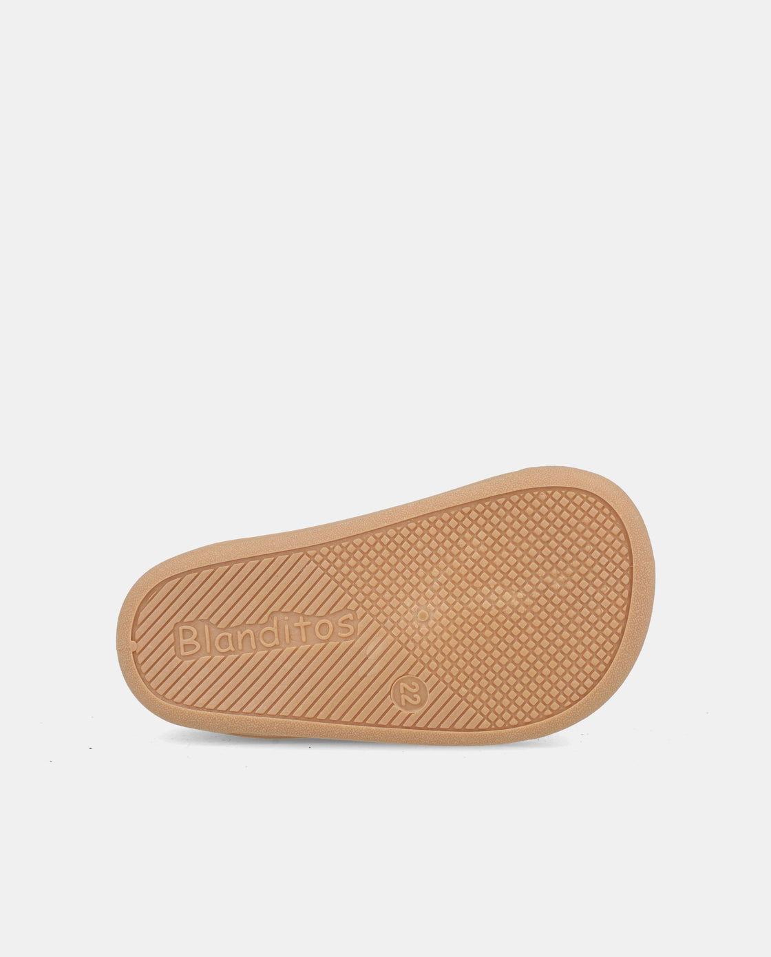 Platy barefoot tennised takjakinnitusega