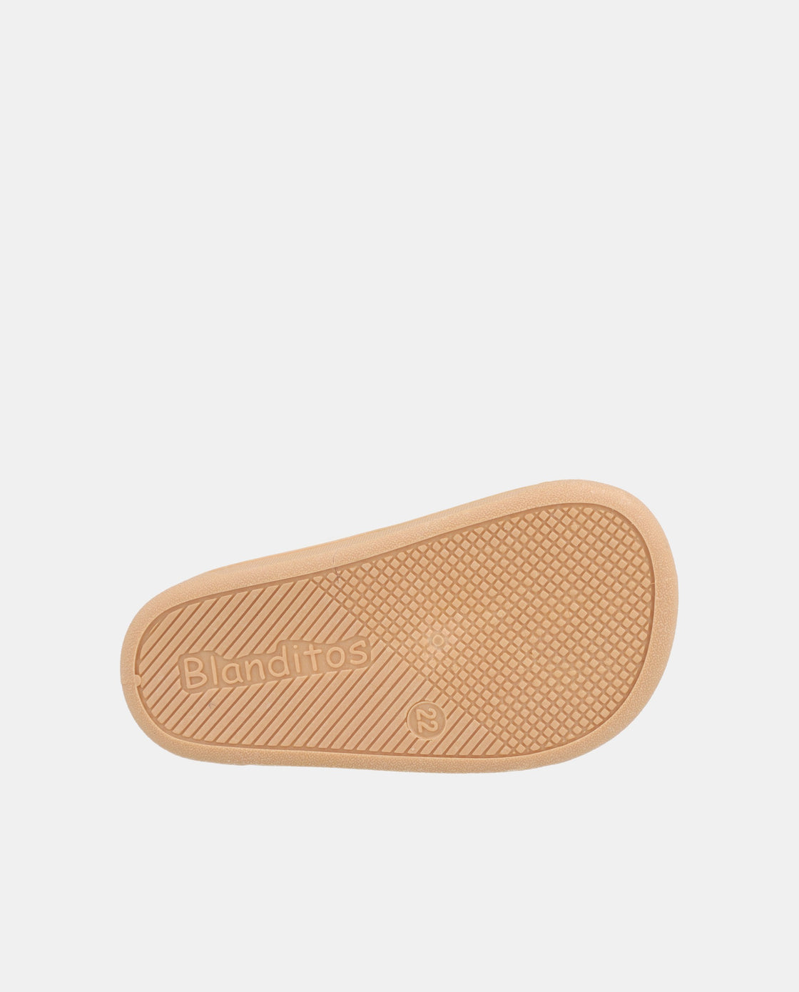 Platy barefoot tennised takjakinnitusega