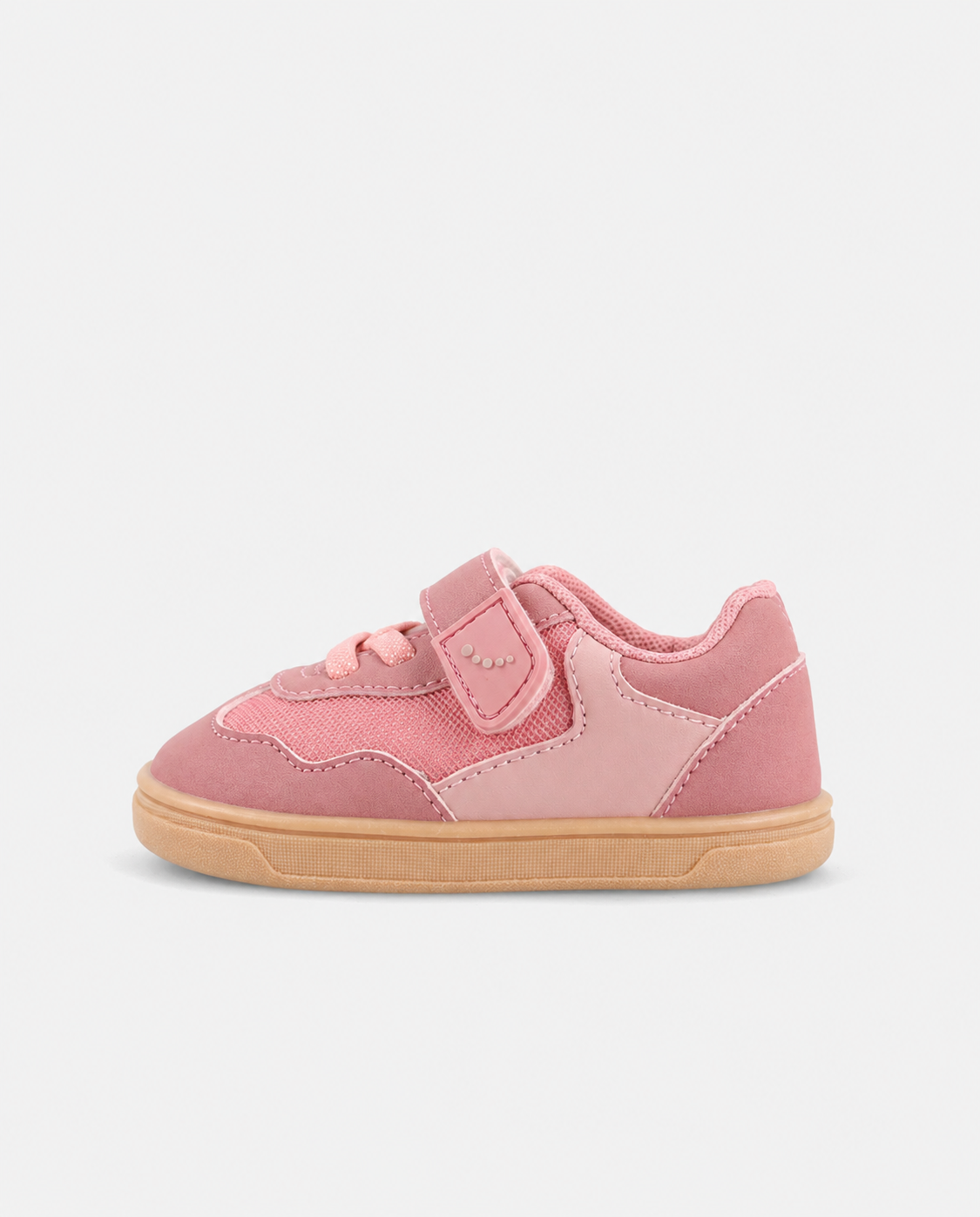 Platy barefoot tennised takjakinnitusega