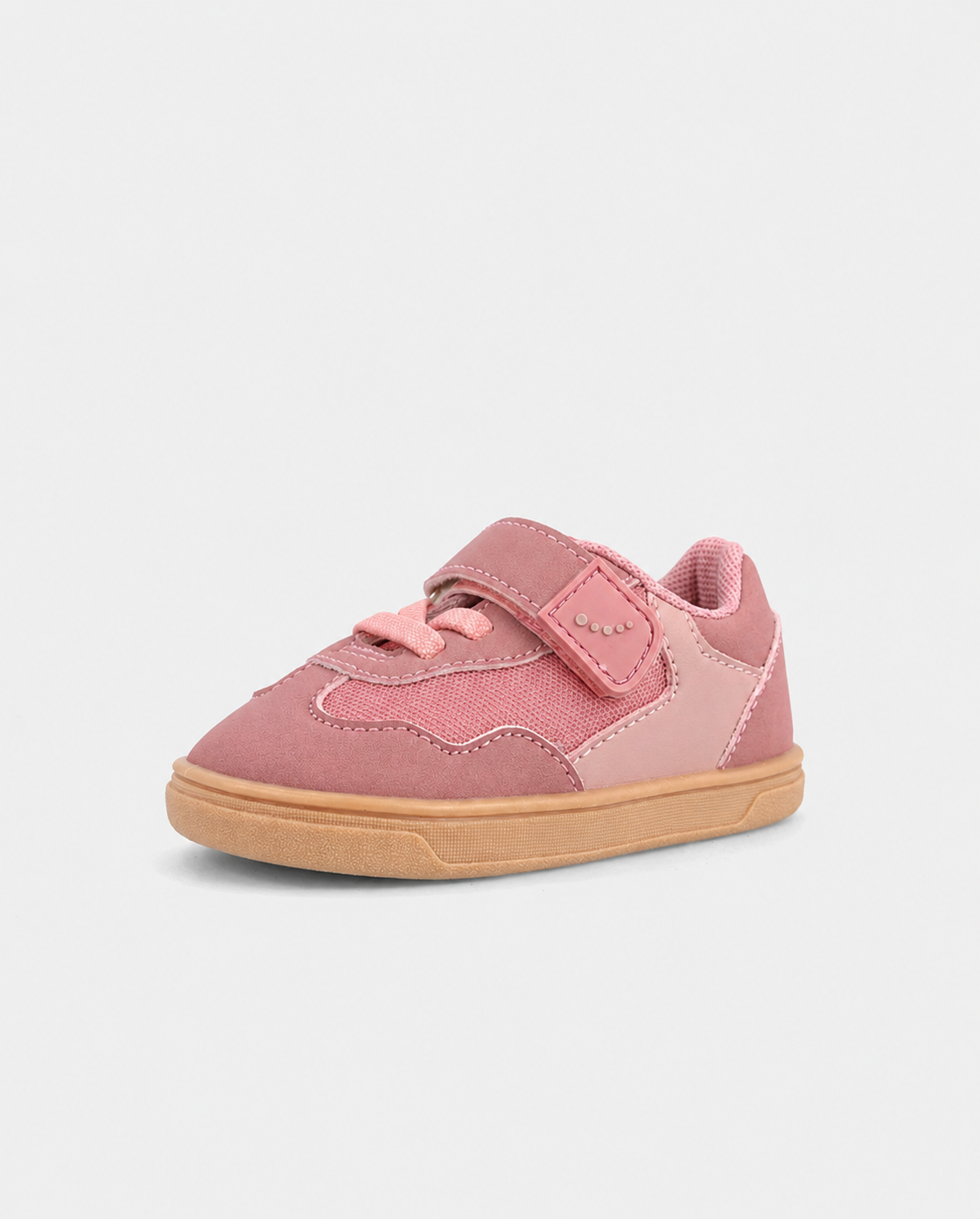 Platy barefoot tennised takjakinnitusega