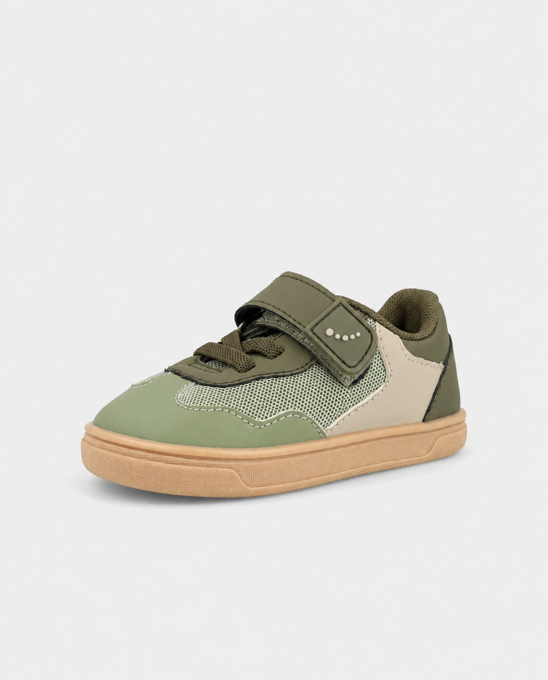 Platy barefoot tennised takjakinnitusega