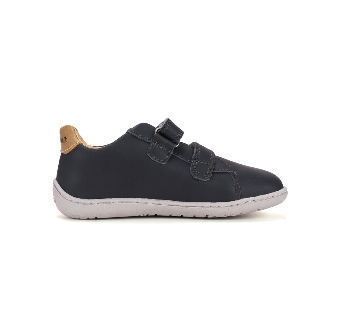 088 school leather sneakers