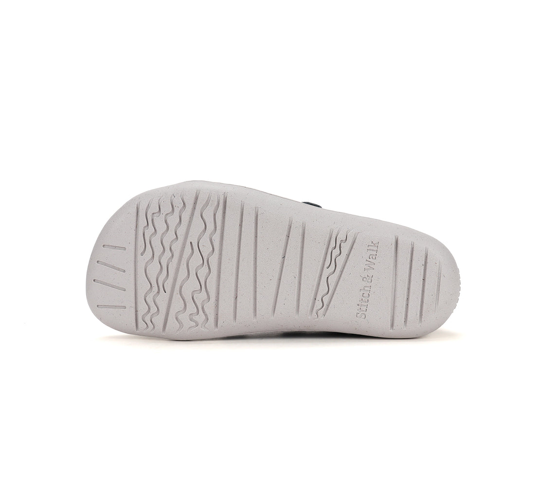088 school leather sneakers