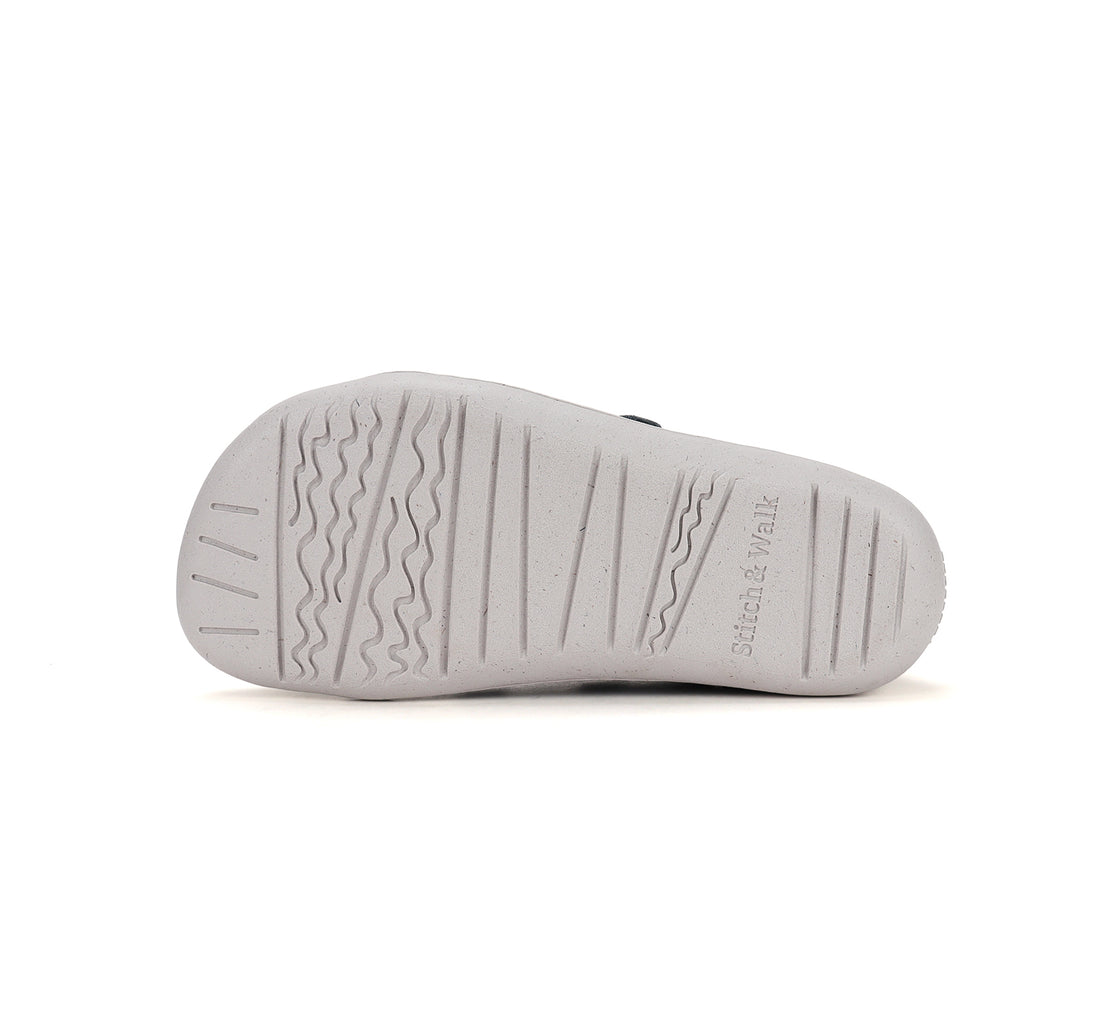 088 school leather sneakers