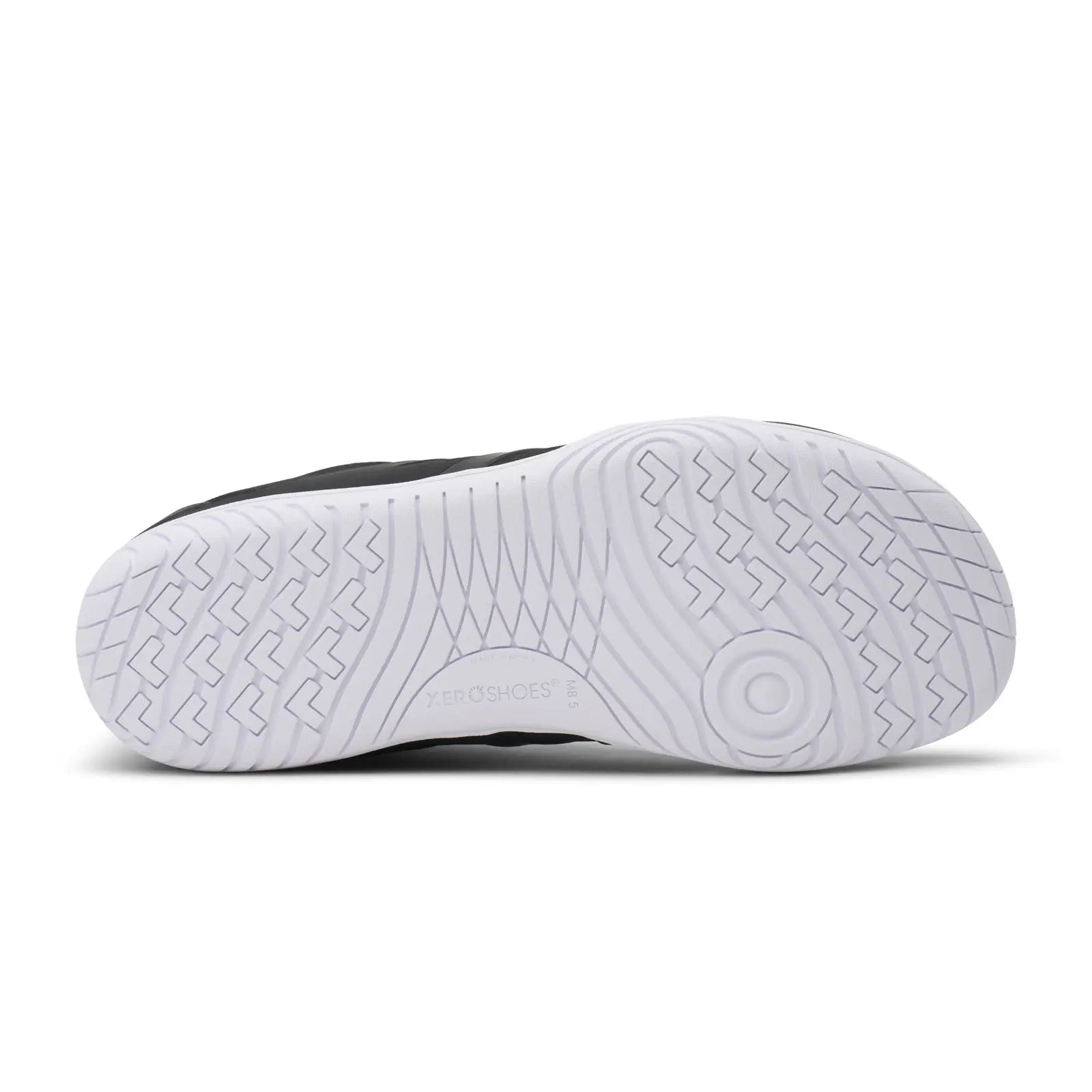 360 Rally meeste barefoot treeningjalatsid