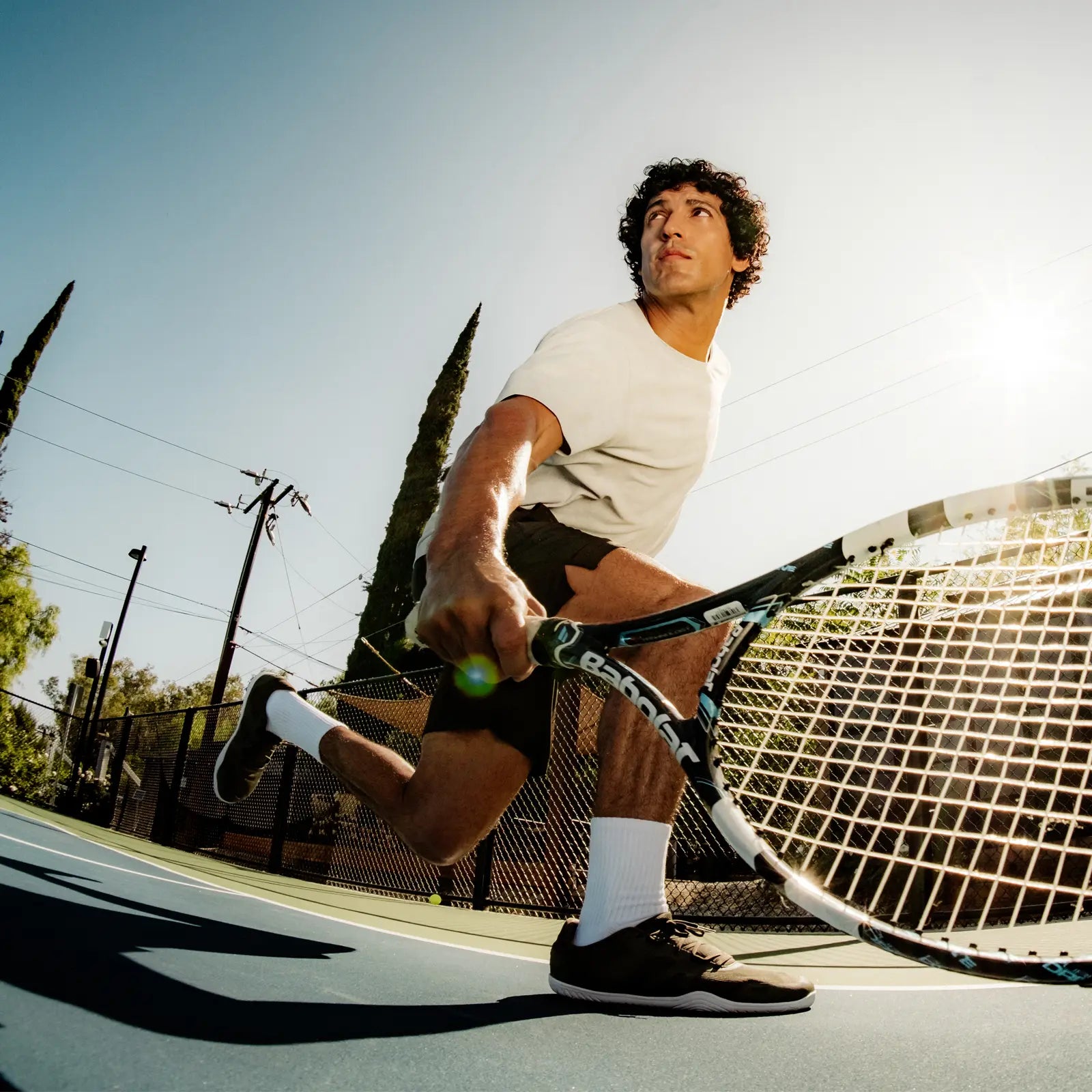 360 Rally meeste barefoot treeningjalatsid