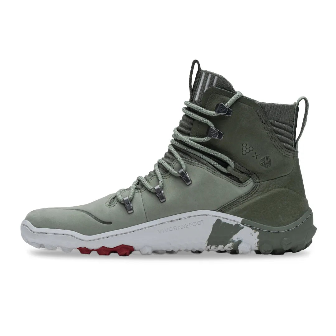 Tracker Decon FG2 Womens matkasaapad