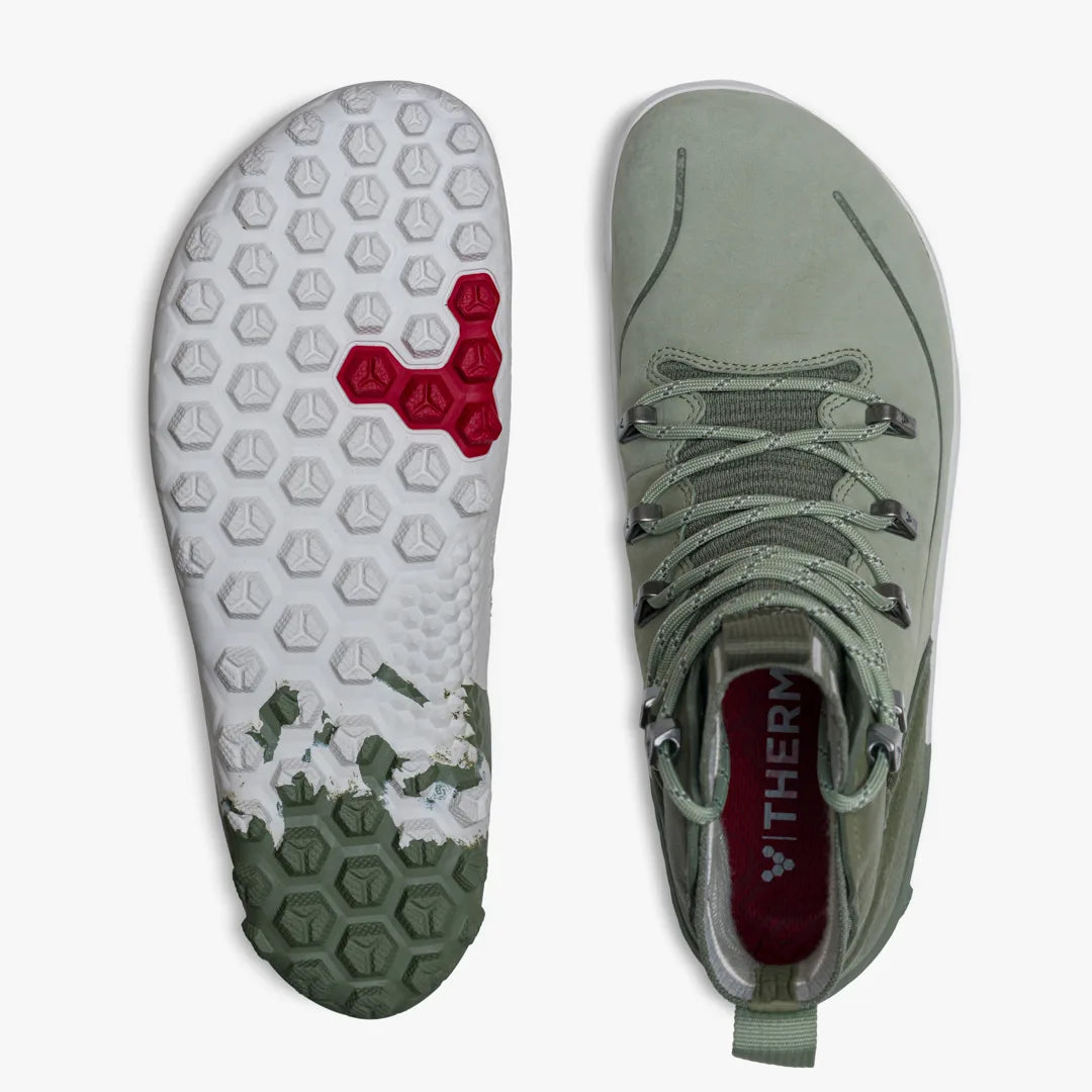 Tracker Decon FG2 Womens matkasaapad