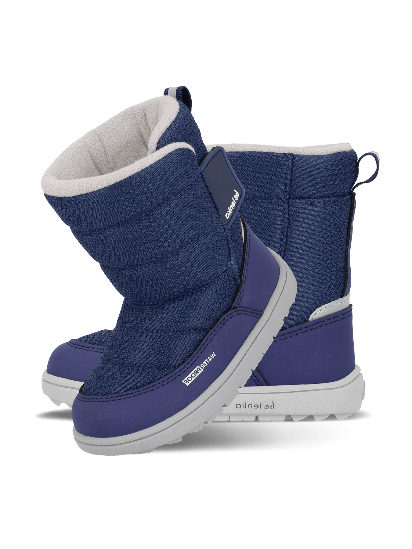 Ailo Kids Waterproof Winter Shoes - MyMara