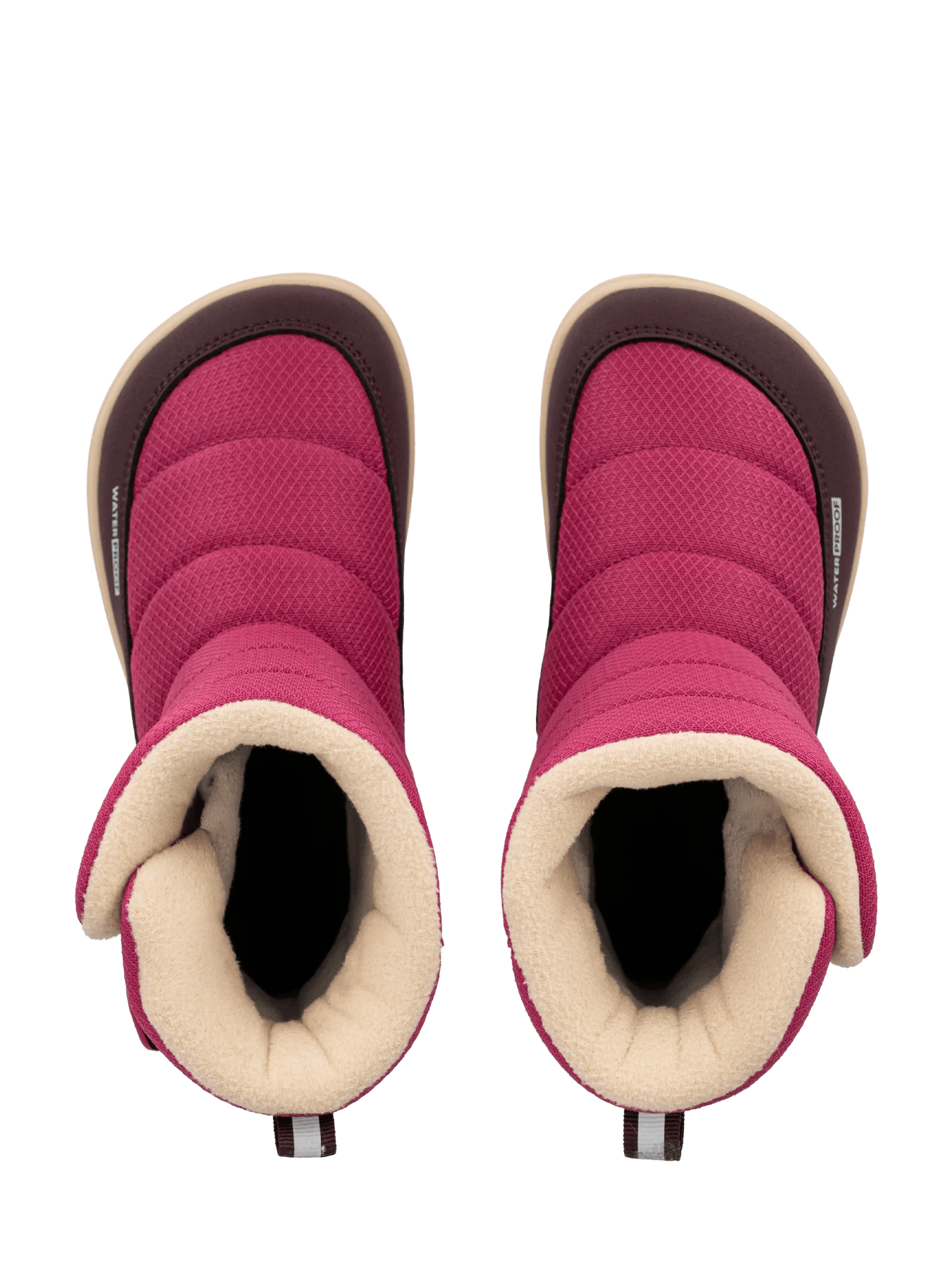 Ailo Kids Waterproof Winter Shoes - MyMara