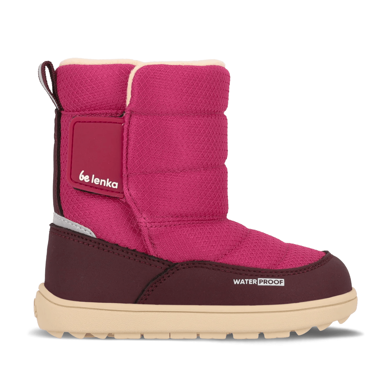 Ailo Kids Waterproof Winter Shoes - MyMara
