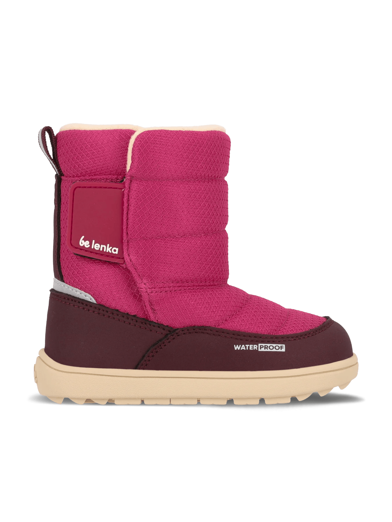 Ailo Kids Waterproof Winter Shoes - MyMara