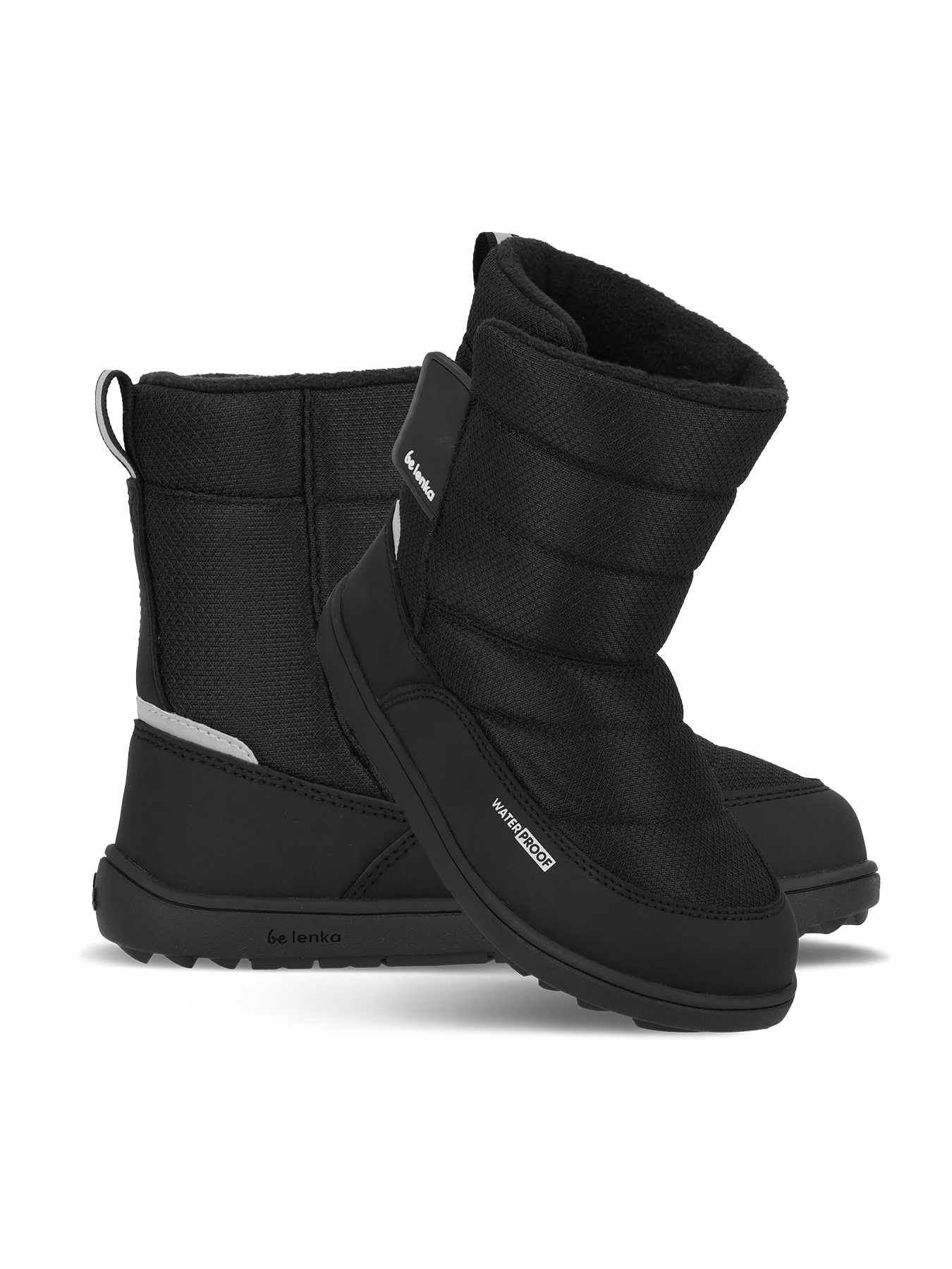 Ailo Kids Waterproof Winter Shoes - MyMara