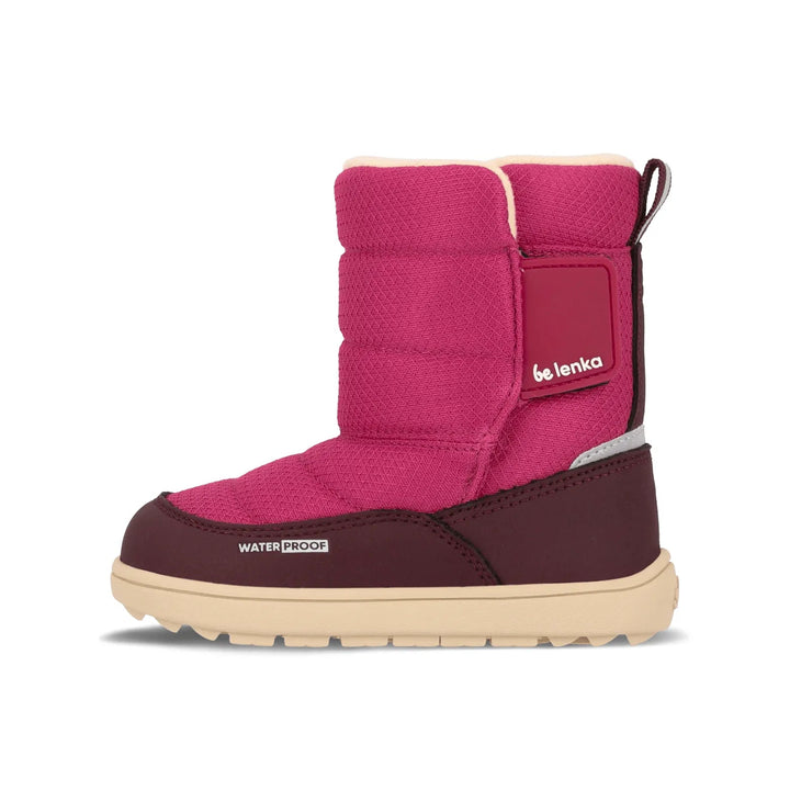Ailo Kids Waterproof Winter Shoes - MyMara