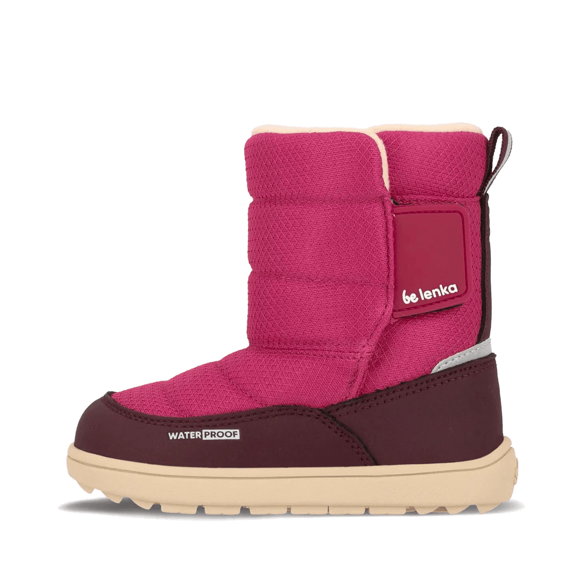 Ailo Preschool Waterproof Winter Boots - MyMara