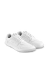 All White Sneakers - MyMara