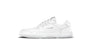 All White Sneakers - MyMara