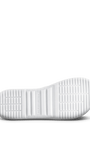 All White Sneakers - MyMara