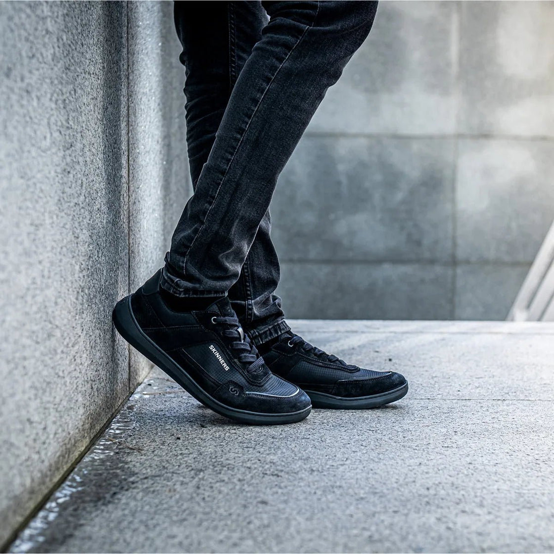 Allrounder Barefoot Sneakers - MyMara